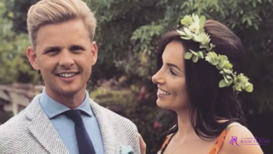 Jeff Brazier Wife