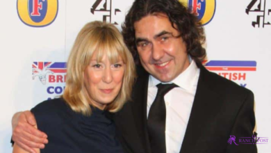 Micky Flanagan Wife