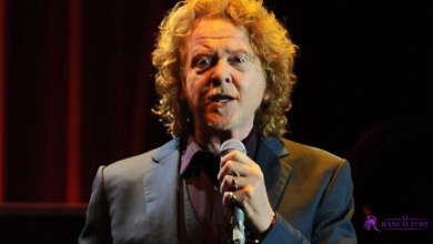 Romy Hucknall