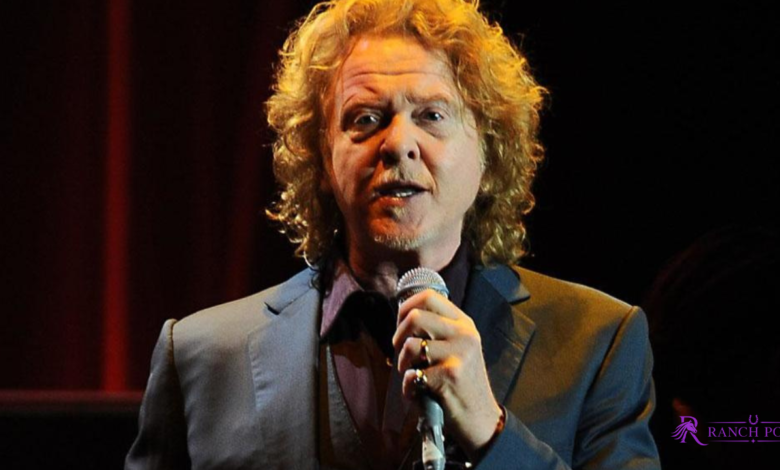 Romy Hucknall